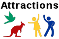 Boyup Brook Attractions