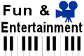 Boyup Brook Entertainment