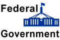 Boyup Brook Federal Government Information