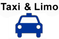 Boyup Brook Taxi and Limo