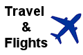 Boyup Brook Travel and Flights