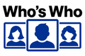 Boyup Brook Who's Who